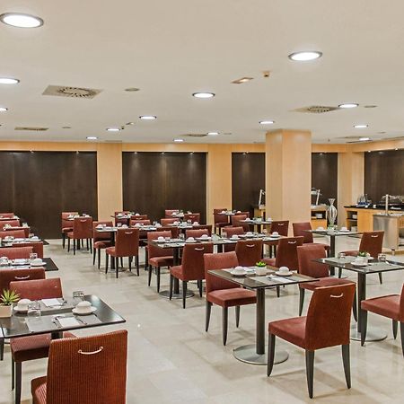 Eurostars Diana Palace Παλένθια Εξωτερικό φωτογραφία