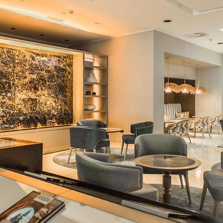 Eurostars Diana Palace Παλένθια Εξωτερικό φωτογραφία