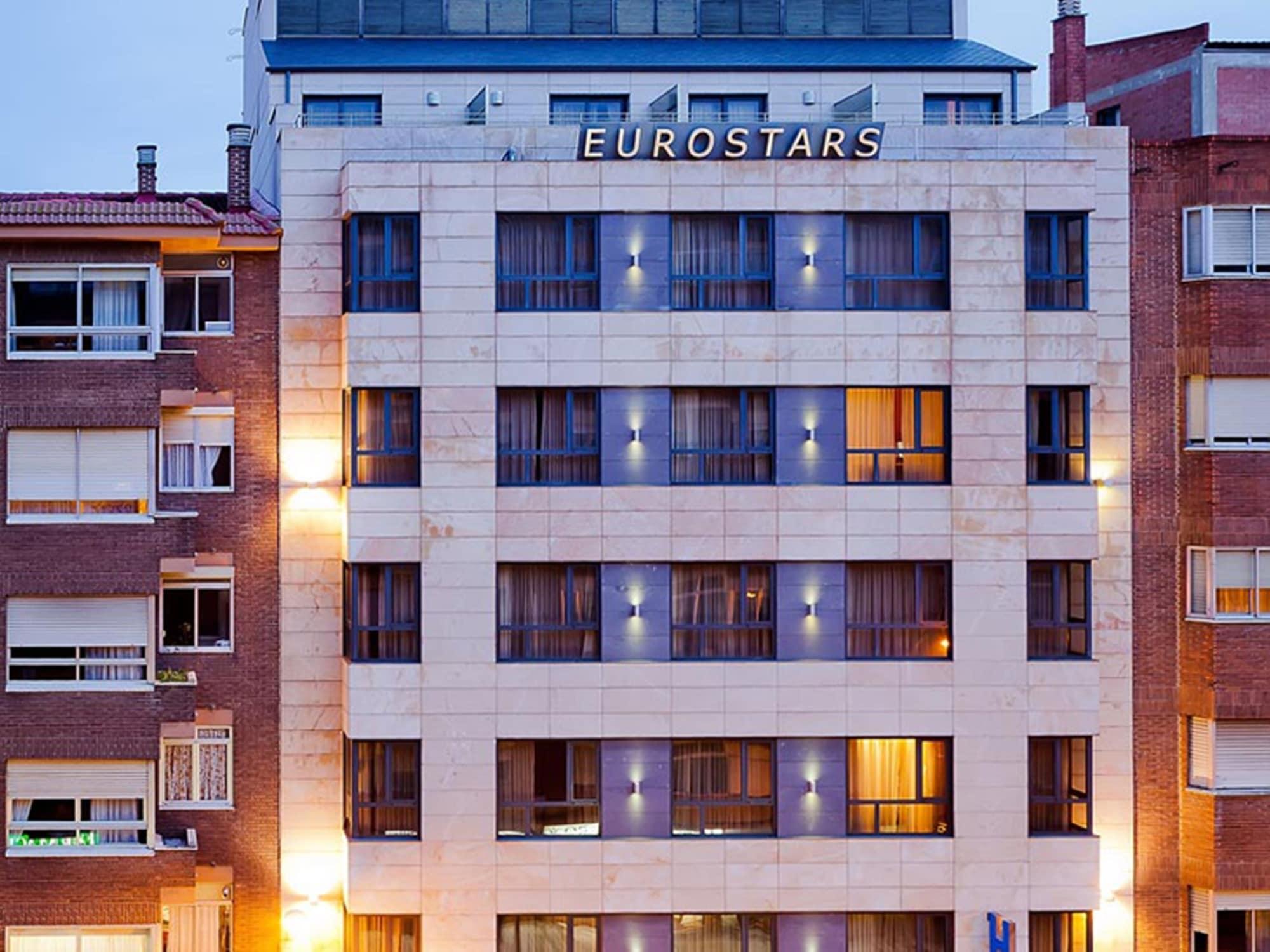 Eurostars Diana Palace Παλένθια Εξωτερικό φωτογραφία
