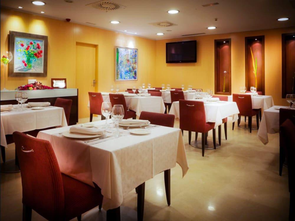 Eurostars Diana Palace Παλένθια Εξωτερικό φωτογραφία