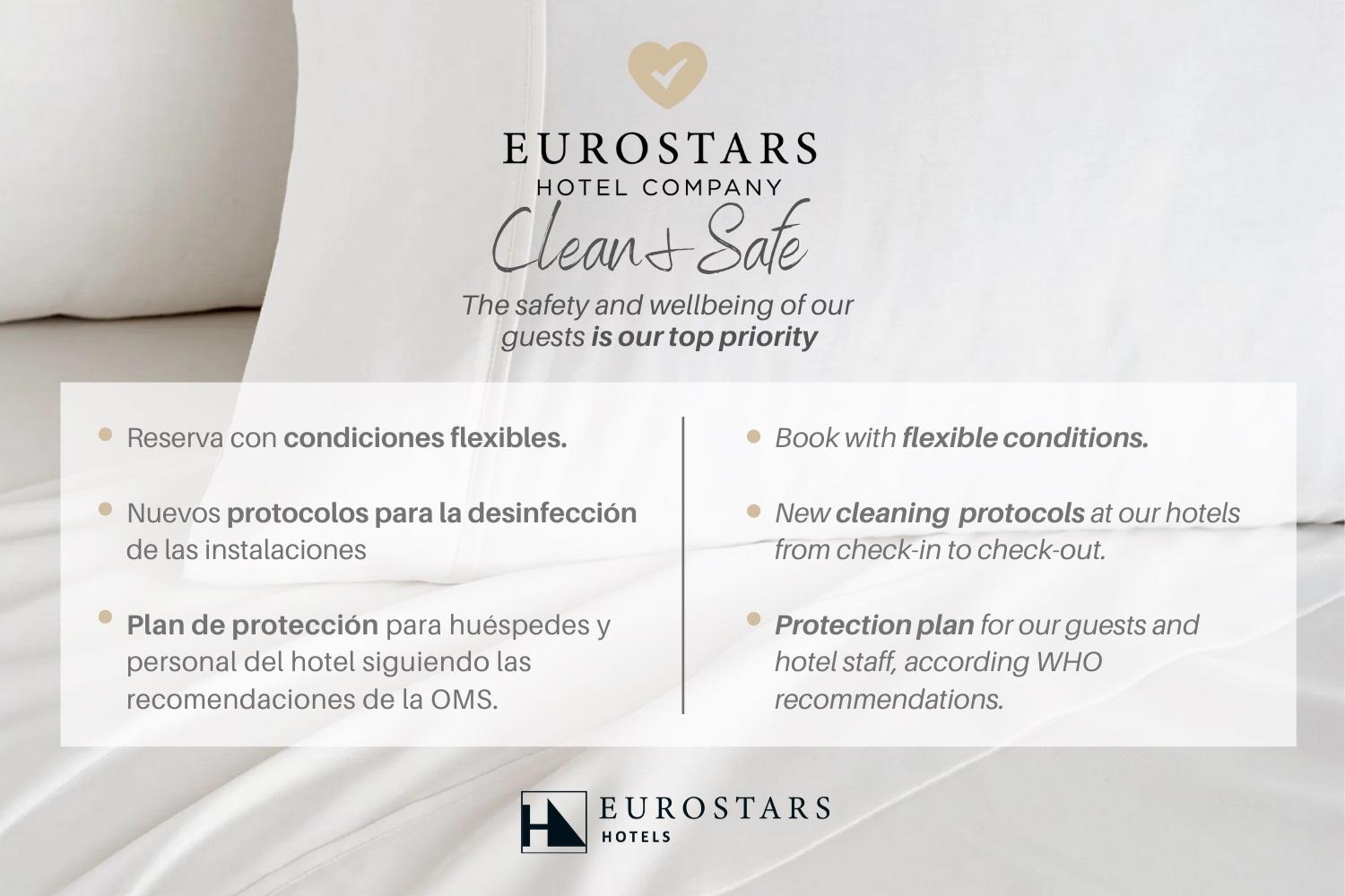 Eurostars Diana Palace Παλένθια Εξωτερικό φωτογραφία