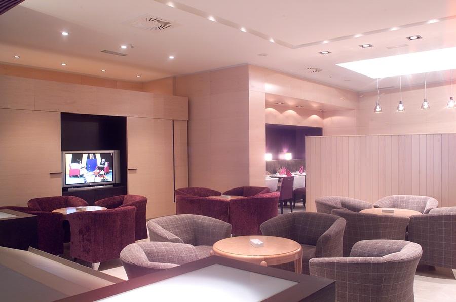 Eurostars Diana Palace Παλένθια Εξωτερικό φωτογραφία