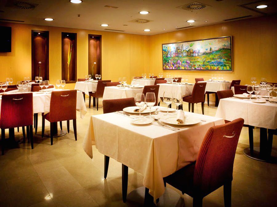 Eurostars Diana Palace Παλένθια Εξωτερικό φωτογραφία
