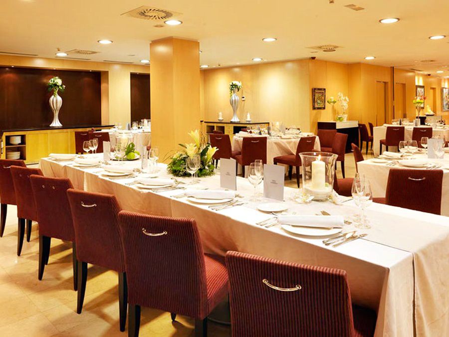 Eurostars Diana Palace Παλένθια Εξωτερικό φωτογραφία