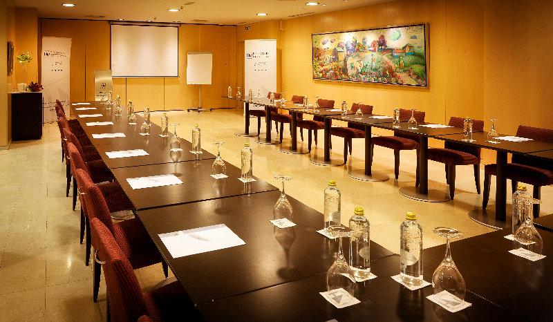 Eurostars Diana Palace Παλένθια Εξωτερικό φωτογραφία