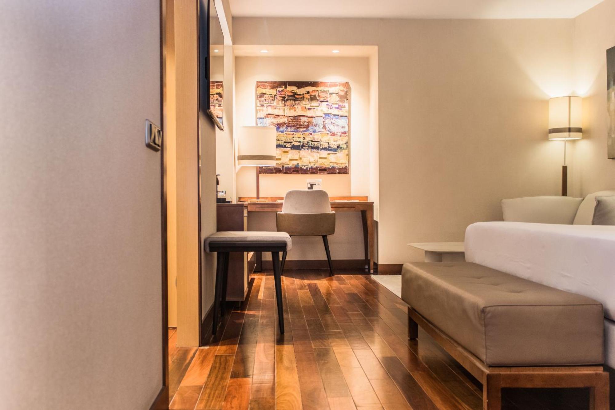 Eurostars Diana Palace Παλένθια Εξωτερικό φωτογραφία