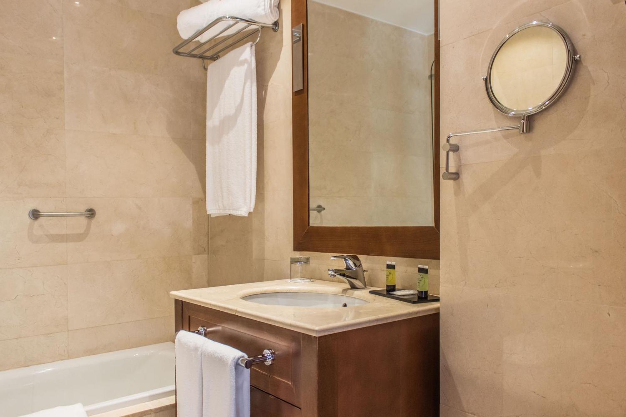 Eurostars Diana Palace Παλένθια Εξωτερικό φωτογραφία