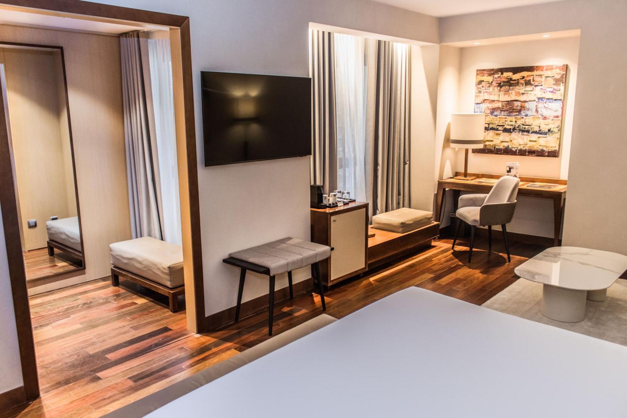 Eurostars Diana Palace Παλένθια Εξωτερικό φωτογραφία