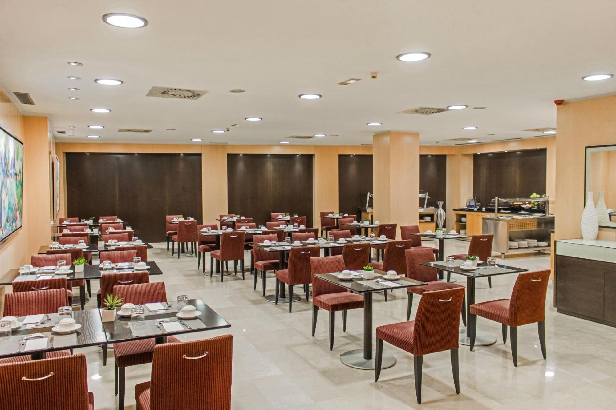 Eurostars Diana Palace Παλένθια Εξωτερικό φωτογραφία