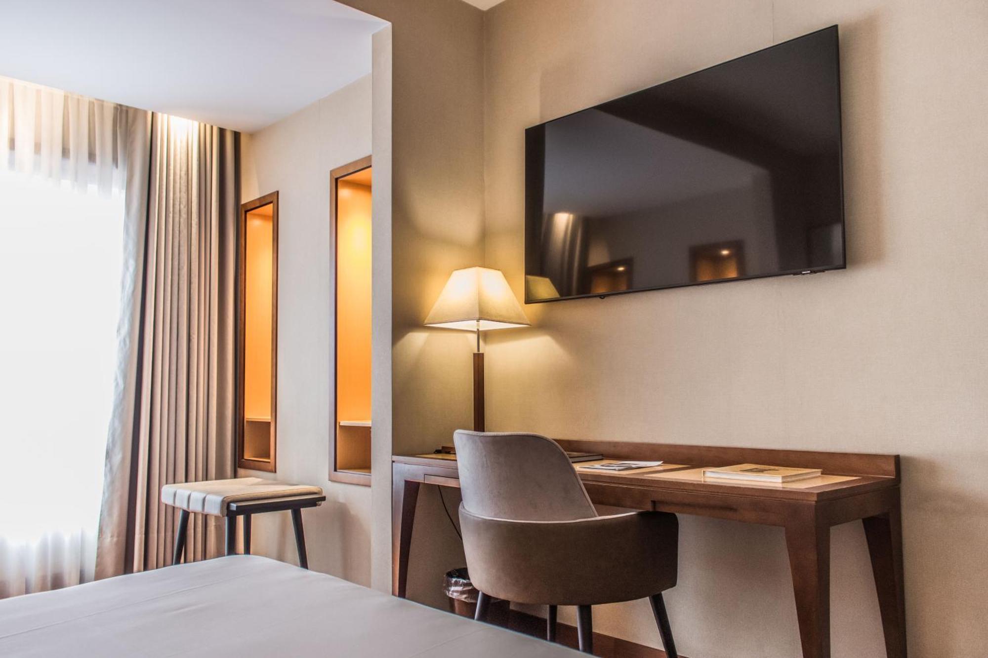 Eurostars Diana Palace Παλένθια Εξωτερικό φωτογραφία