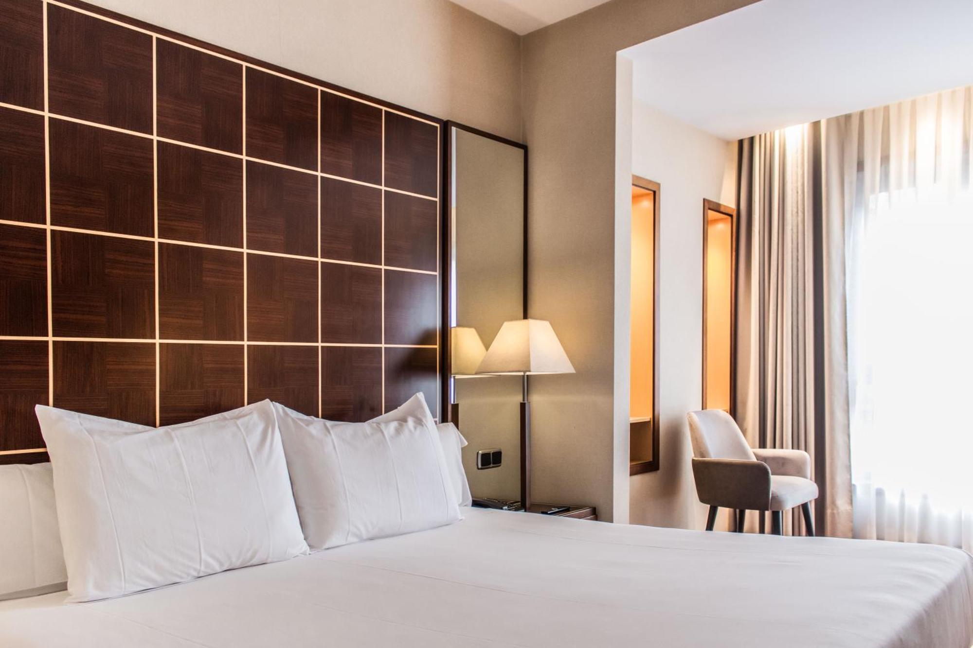 Eurostars Diana Palace Παλένθια Εξωτερικό φωτογραφία