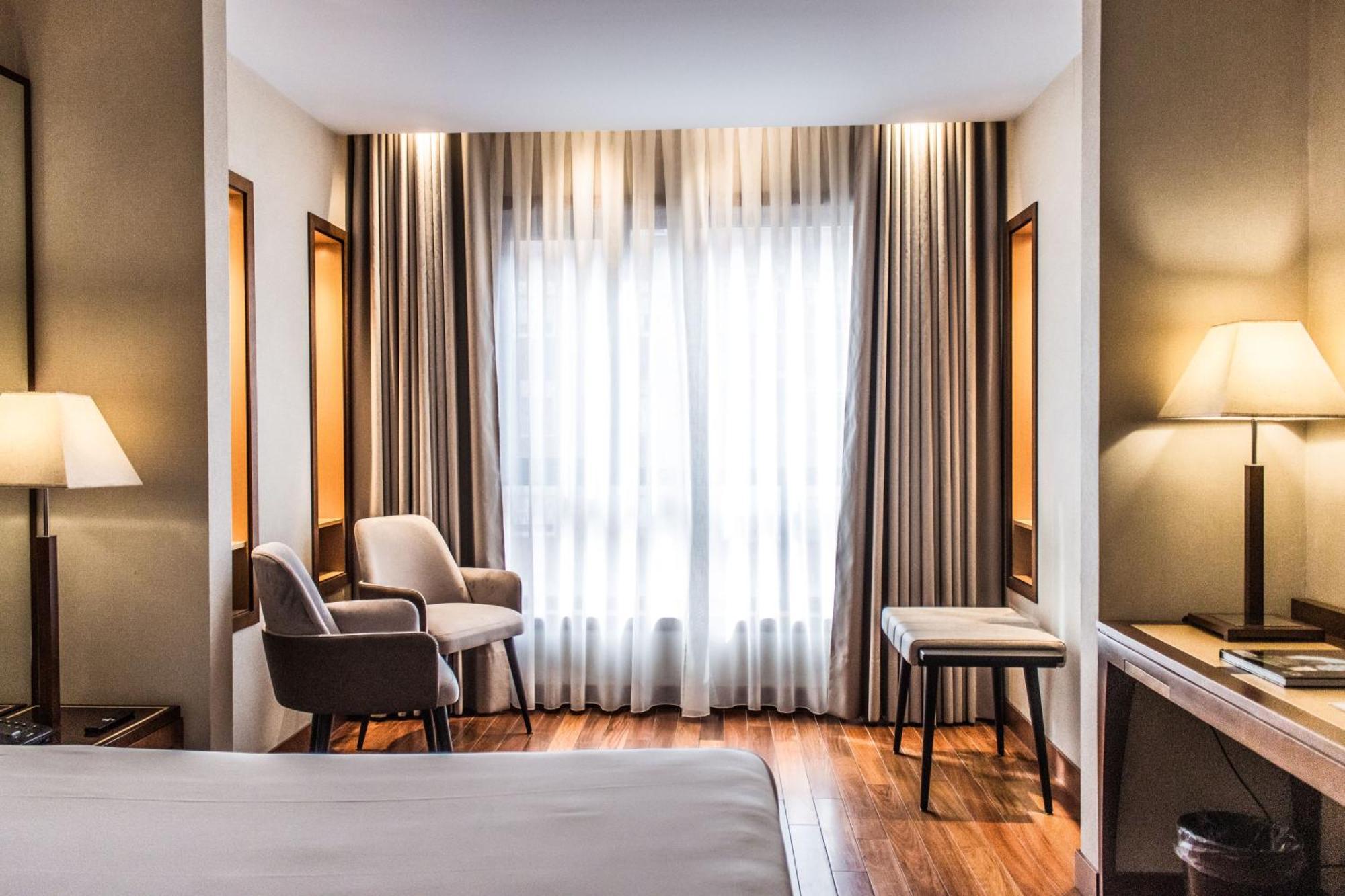 Eurostars Diana Palace Παλένθια Εξωτερικό φωτογραφία