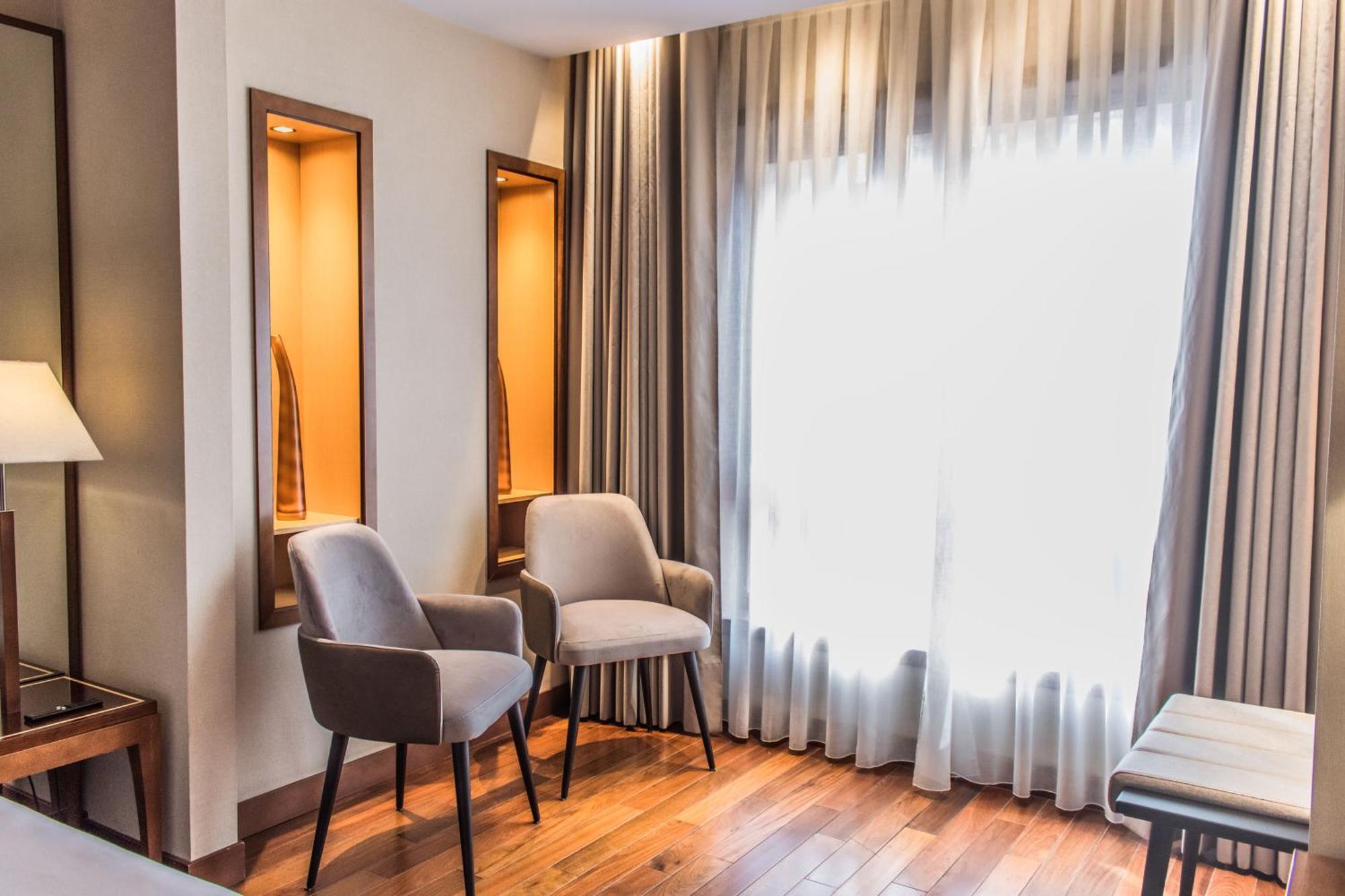 Eurostars Diana Palace Παλένθια Εξωτερικό φωτογραφία