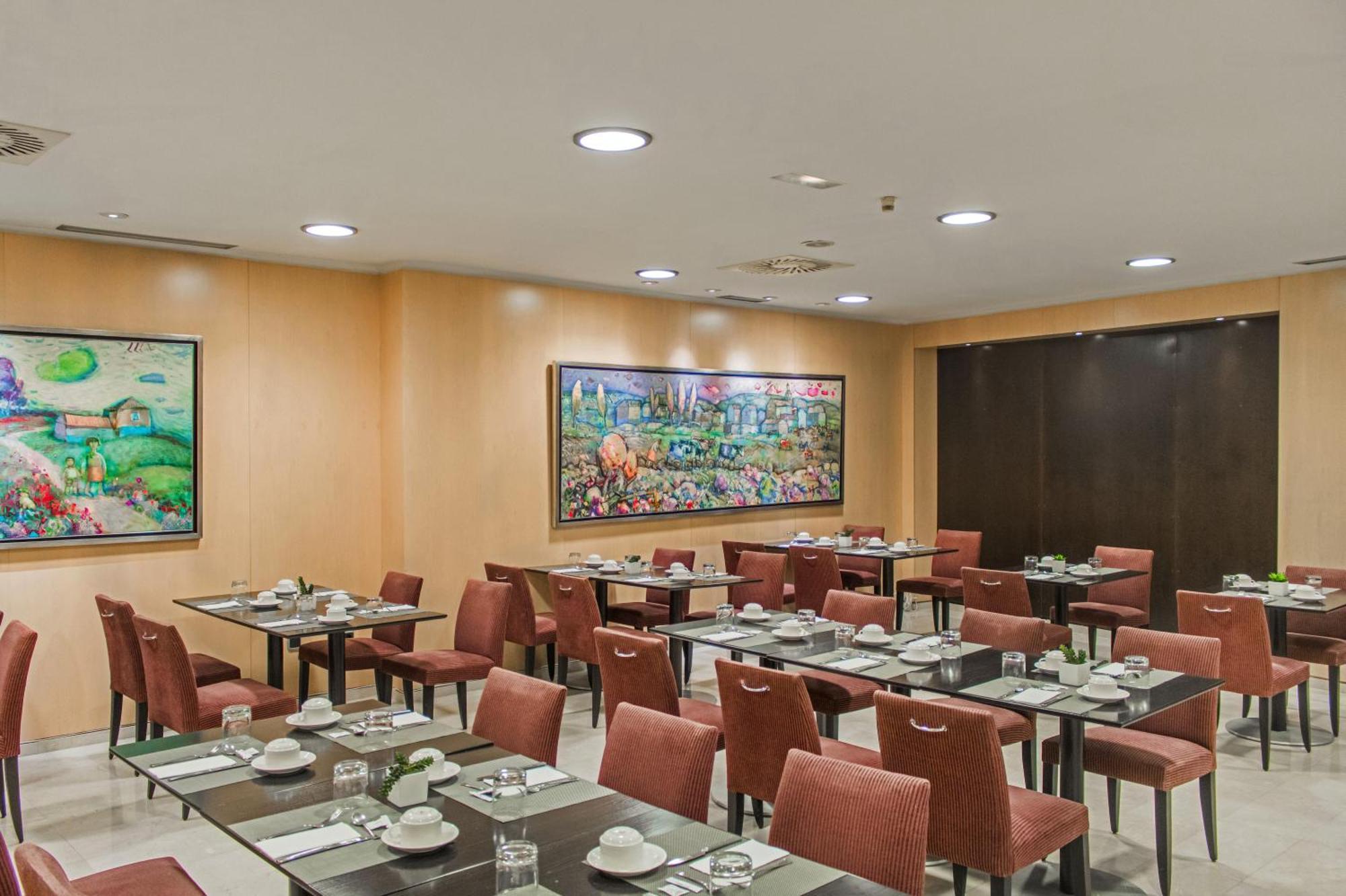 Eurostars Diana Palace Παλένθια Εξωτερικό φωτογραφία