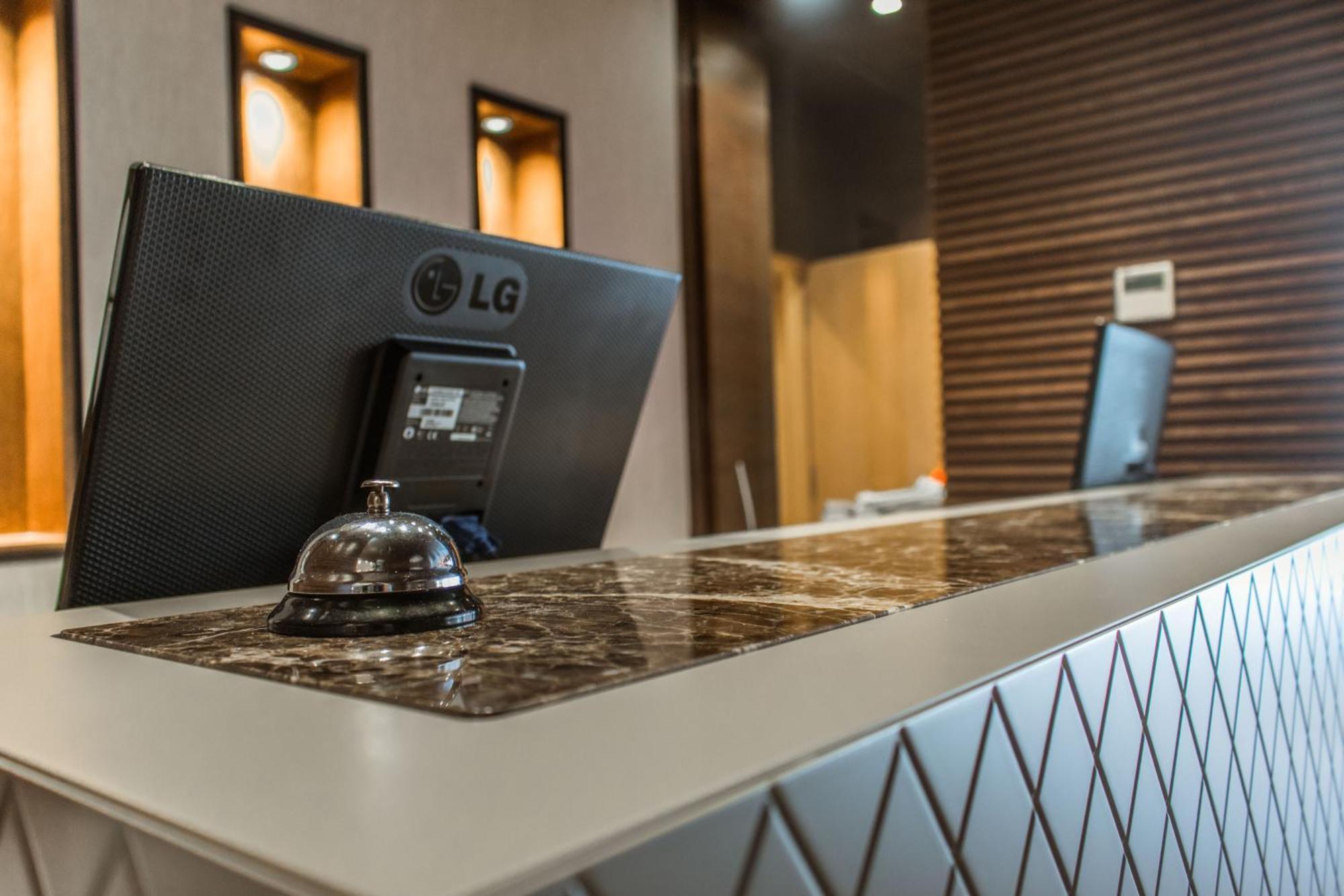 Eurostars Diana Palace Παλένθια Εξωτερικό φωτογραφία