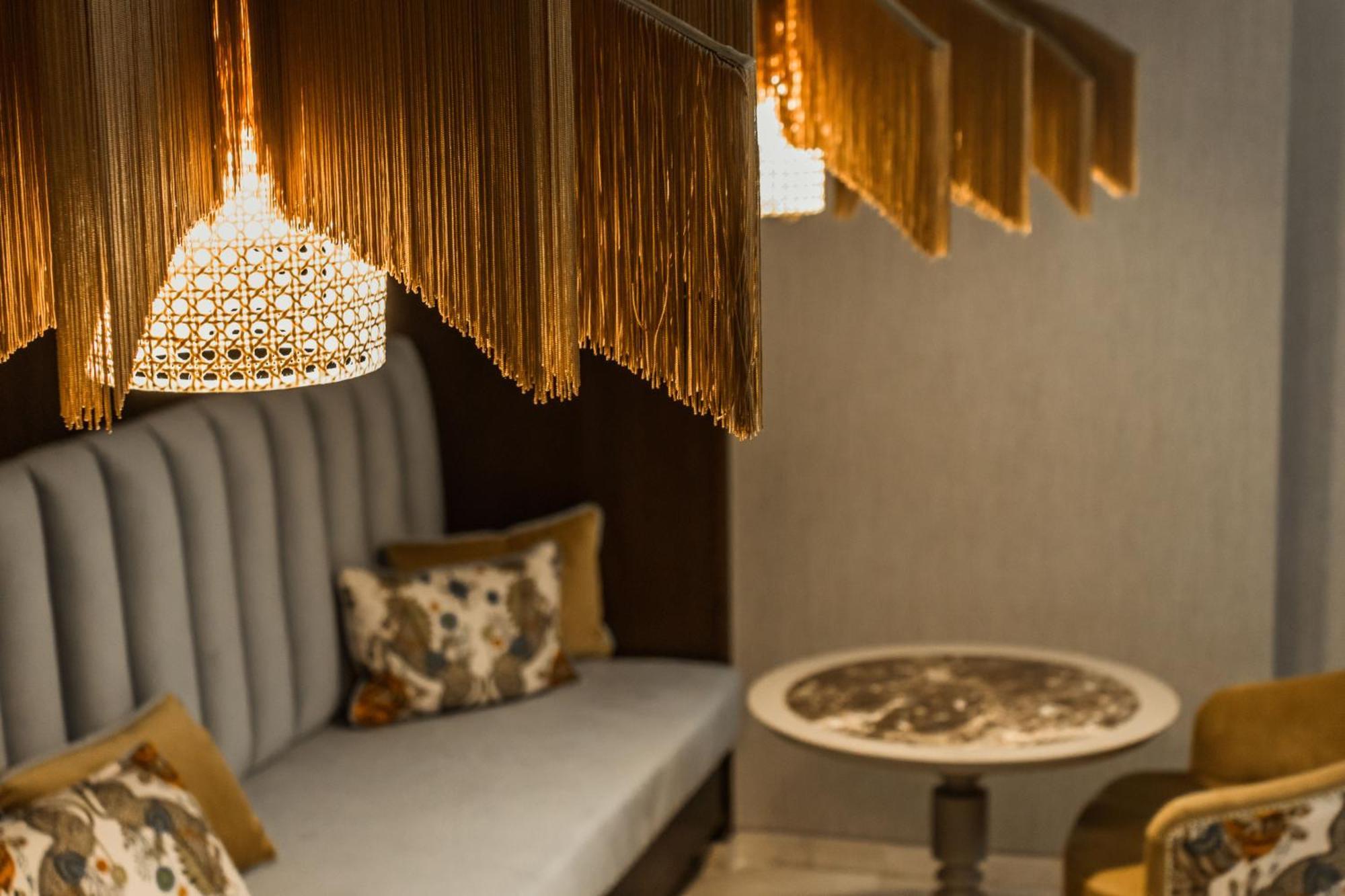Eurostars Diana Palace Παλένθια Εξωτερικό φωτογραφία