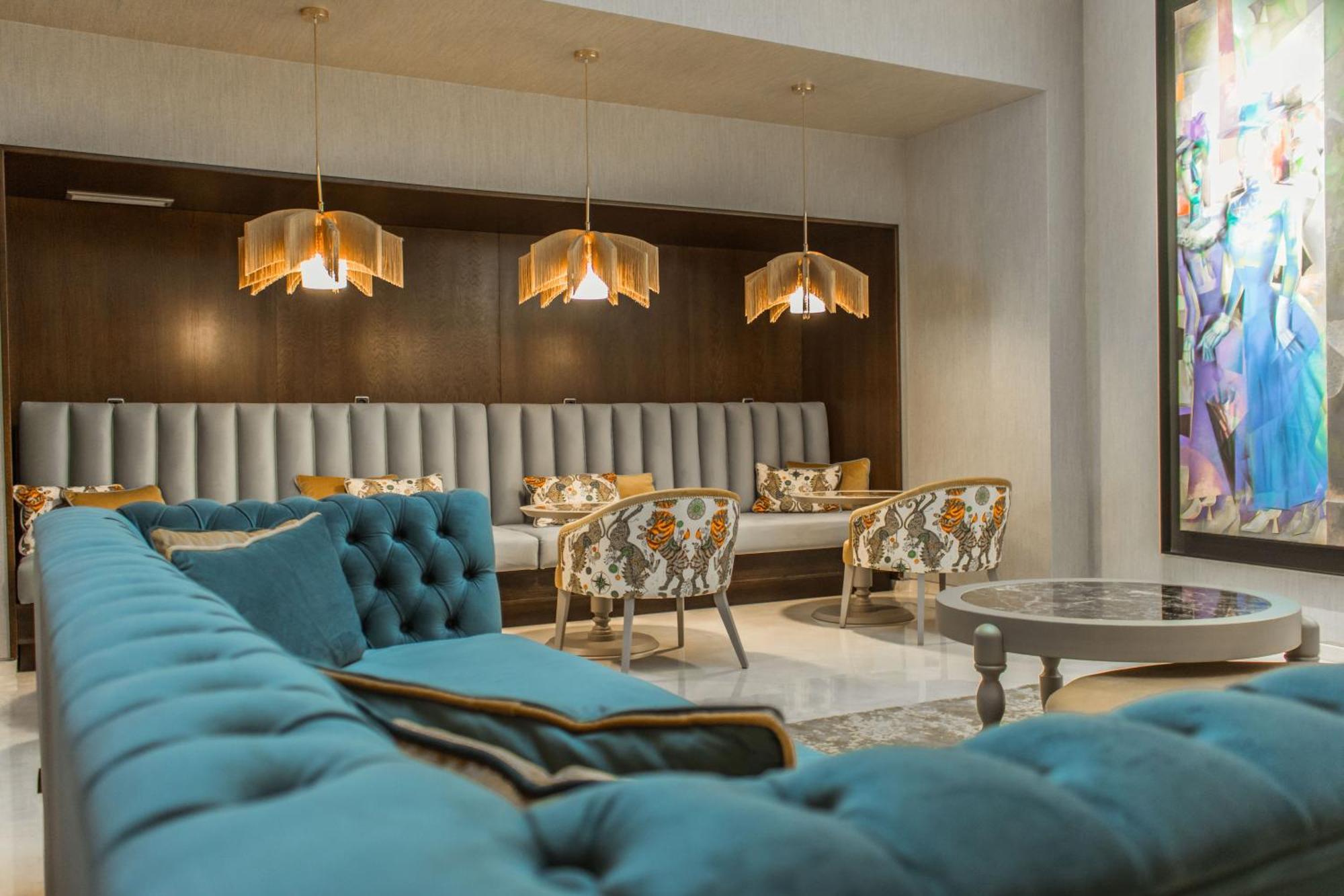 Eurostars Diana Palace Παλένθια Εξωτερικό φωτογραφία