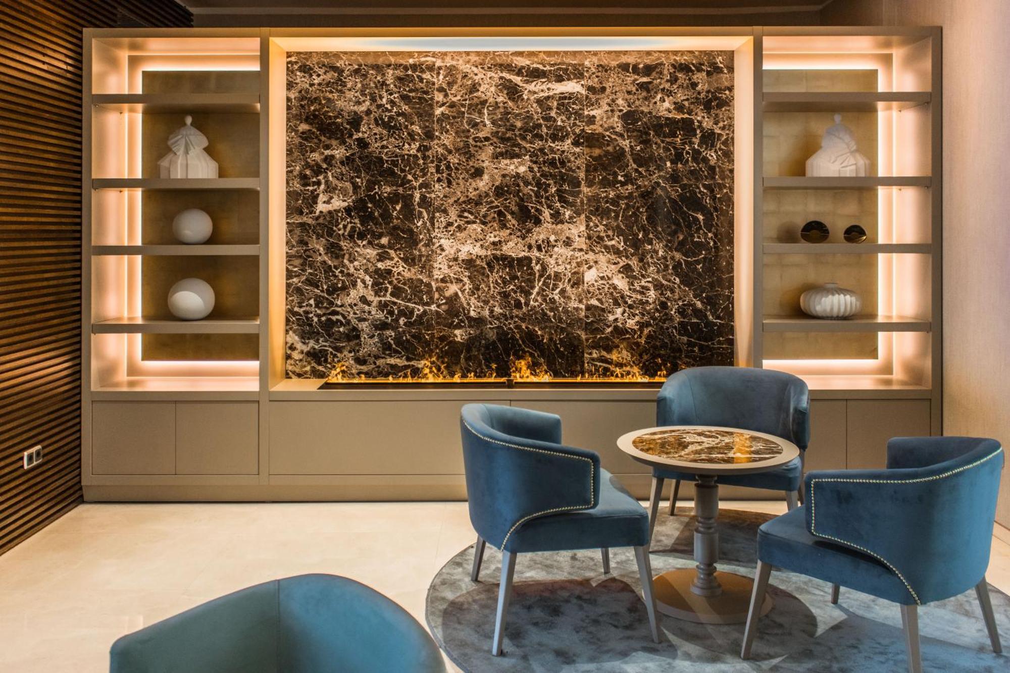 Eurostars Diana Palace Παλένθια Εξωτερικό φωτογραφία