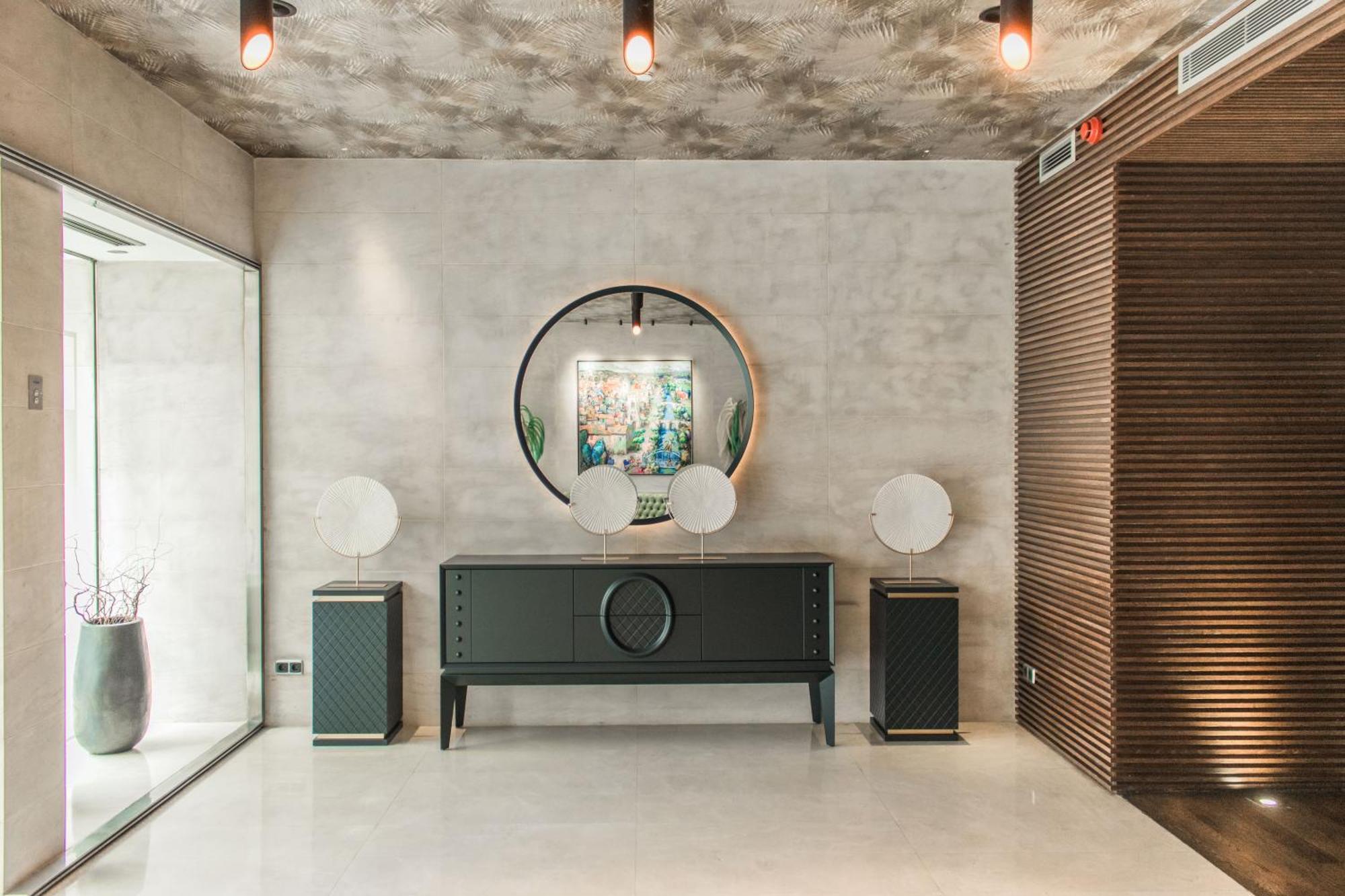 Eurostars Diana Palace Παλένθια Εξωτερικό φωτογραφία