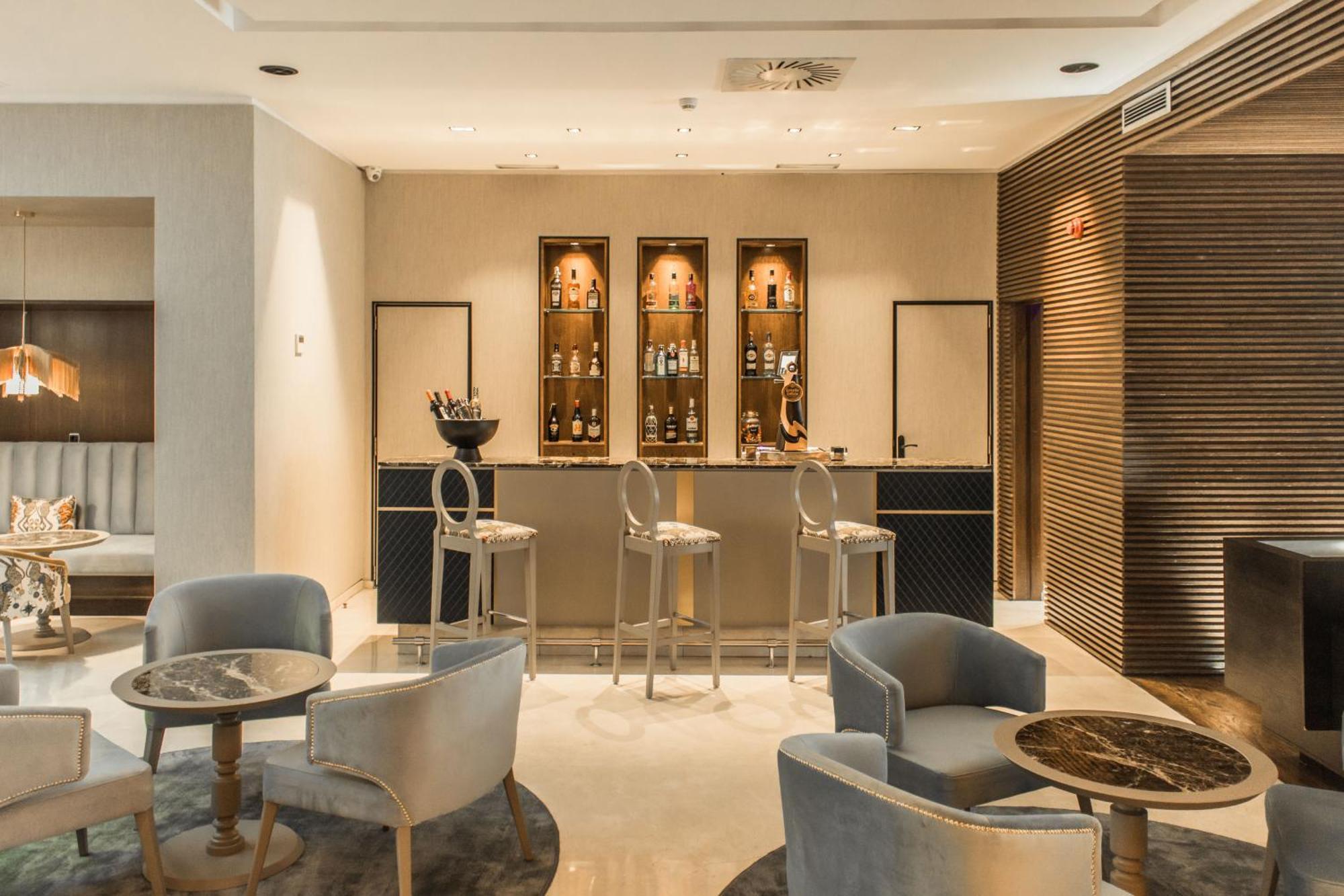 Eurostars Diana Palace Παλένθια Εξωτερικό φωτογραφία