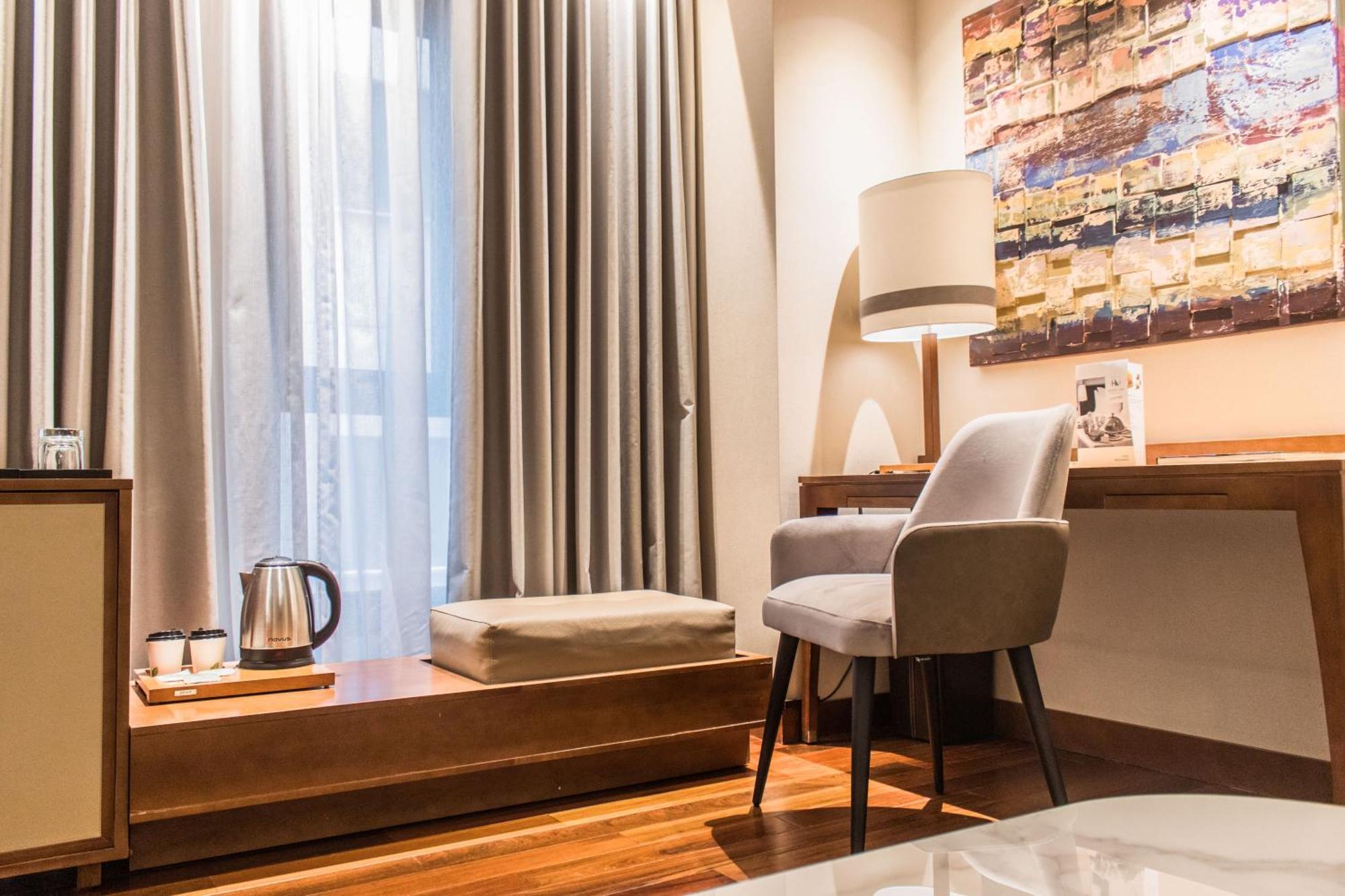 Eurostars Diana Palace Παλένθια Δωμάτιο φωτογραφία