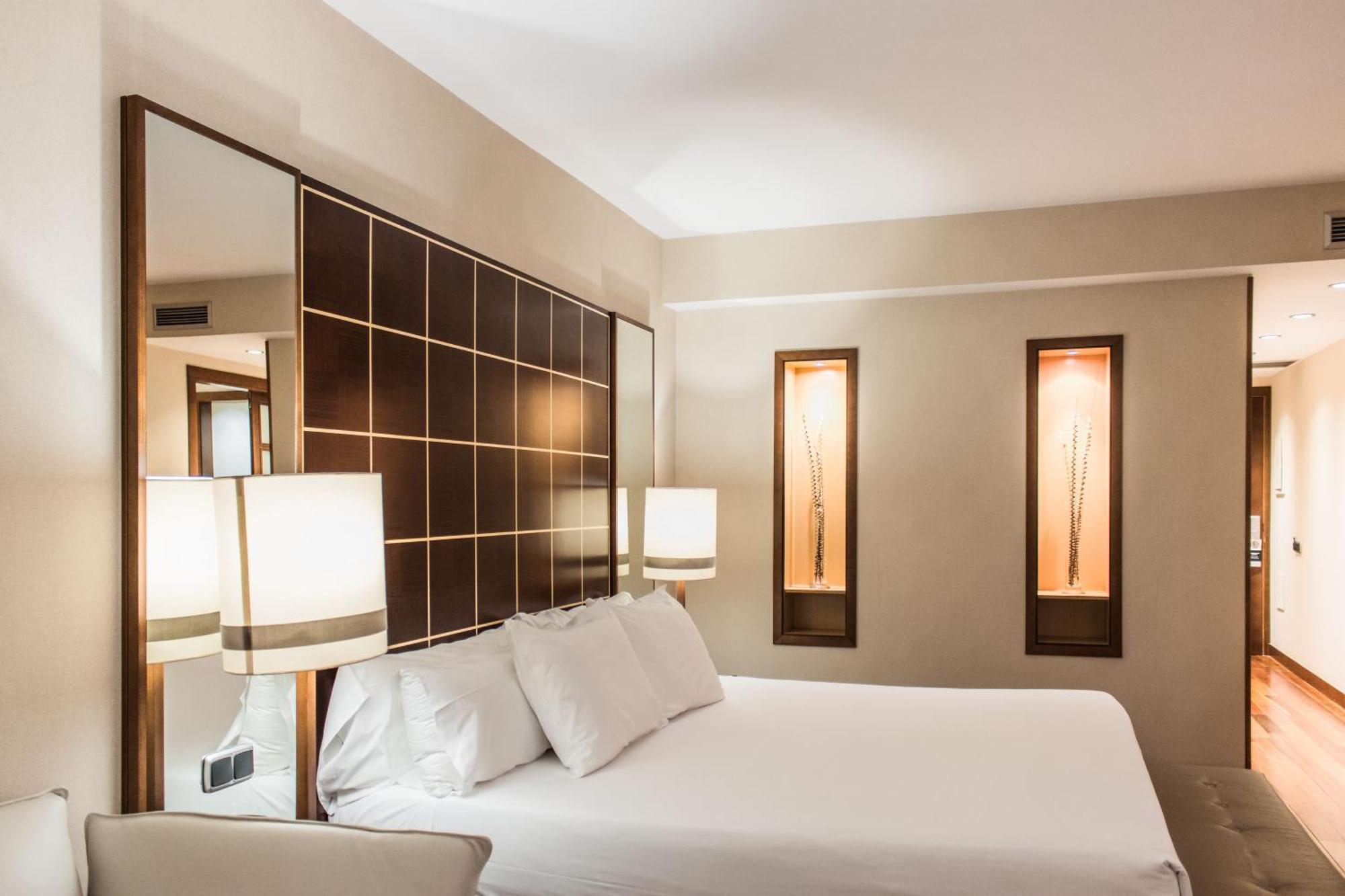 Eurostars Diana Palace Παλένθια Δωμάτιο φωτογραφία