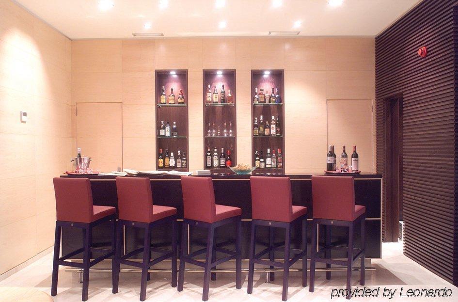 Eurostars Diana Palace Παλένθια Εστιατόριο φωτογραφία