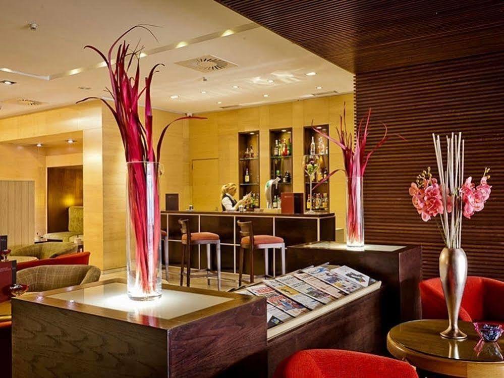 Eurostars Diana Palace Παλένθια Εξωτερικό φωτογραφία
