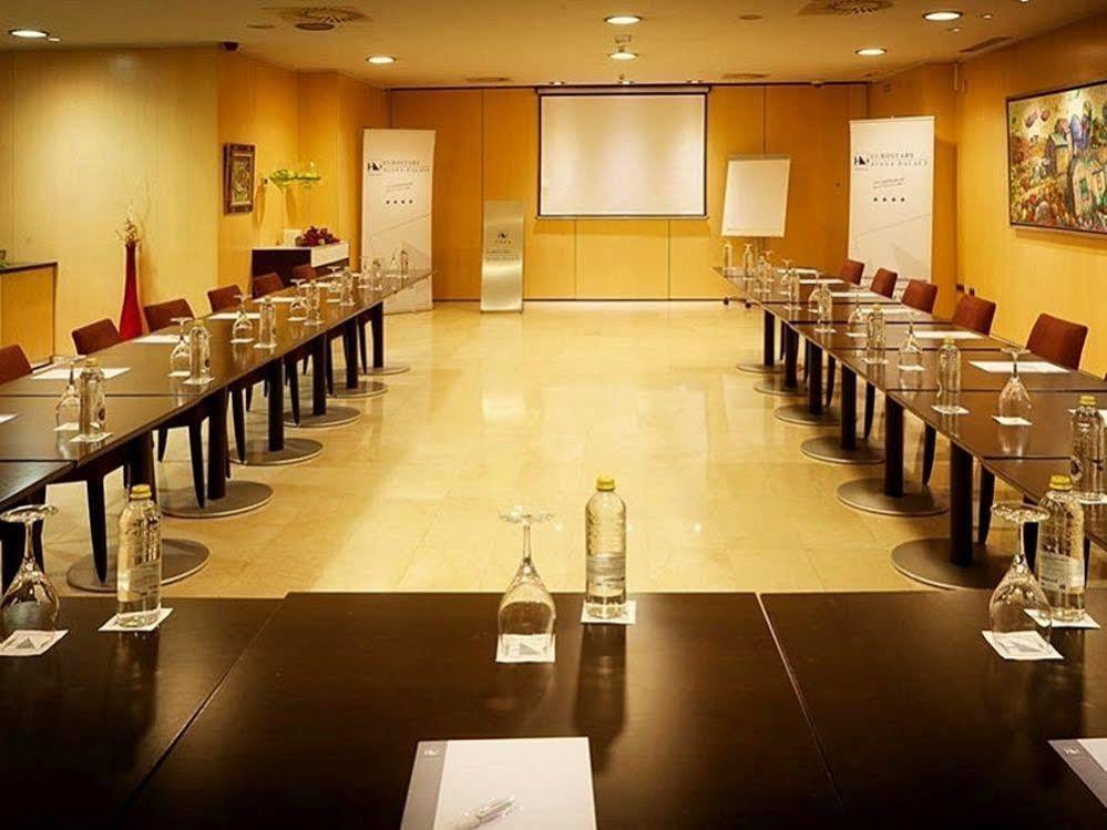 Eurostars Diana Palace Παλένθια Εξωτερικό φωτογραφία