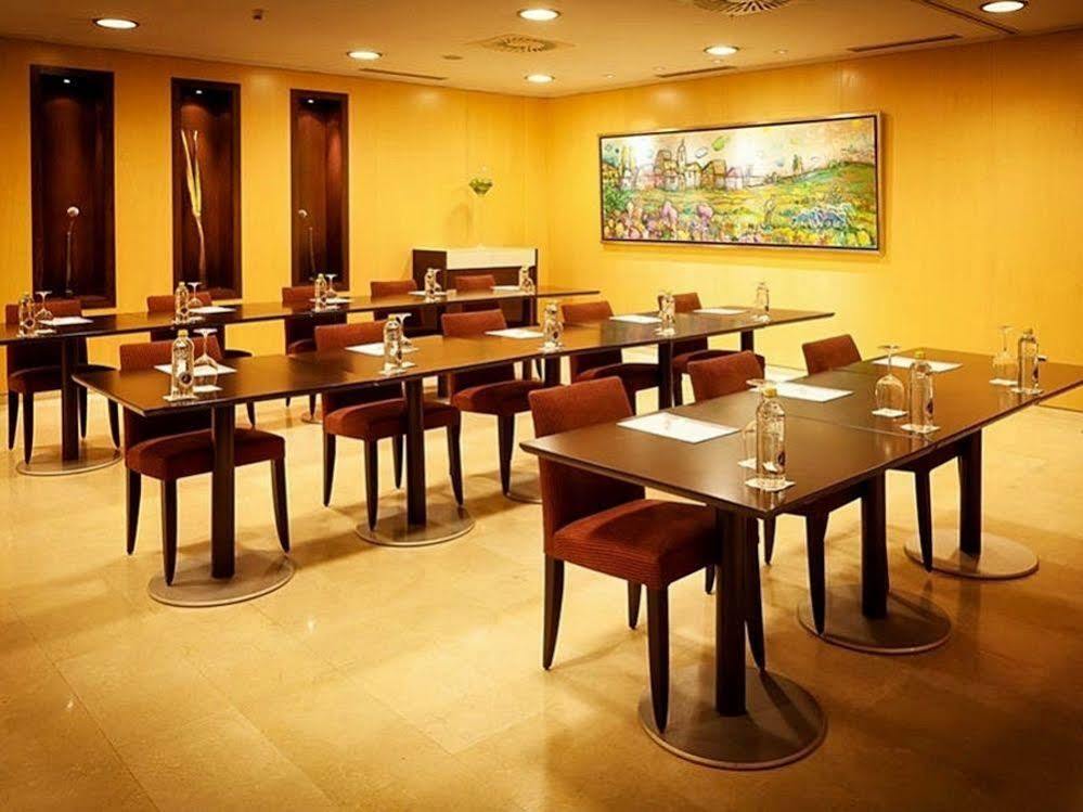 Eurostars Diana Palace Παλένθια Εξωτερικό φωτογραφία