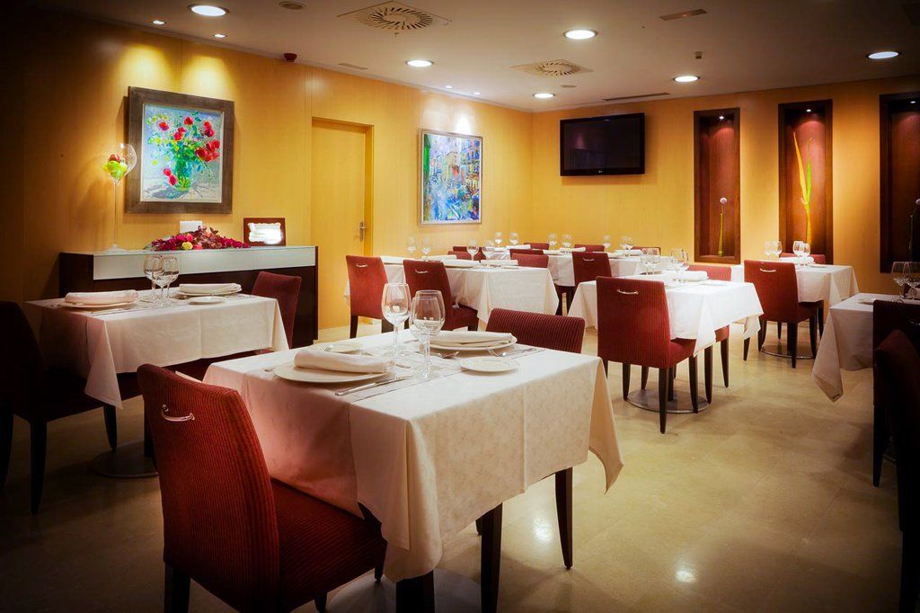 Eurostars Diana Palace Παλένθια Εξωτερικό φωτογραφία