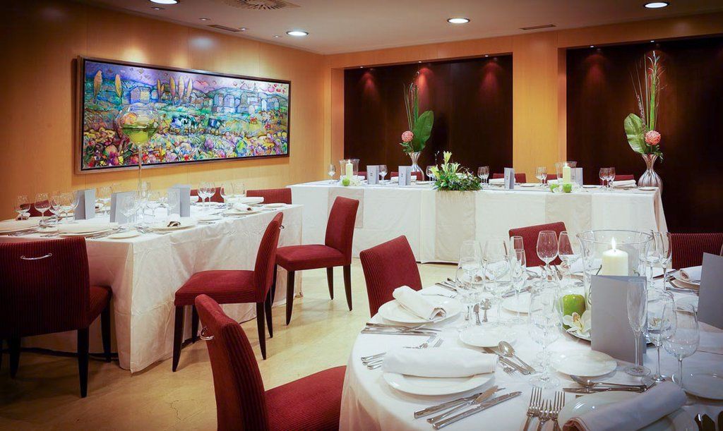 Eurostars Diana Palace Παλένθια Εξωτερικό φωτογραφία