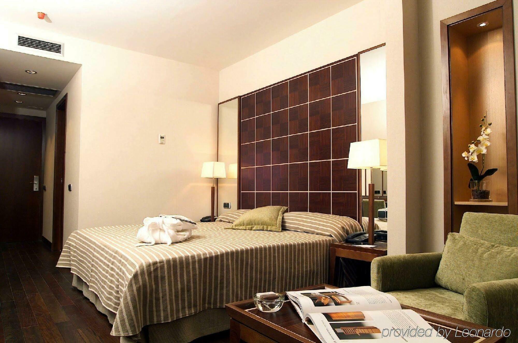 Eurostars Diana Palace Παλένθια Δωμάτιο φωτογραφία